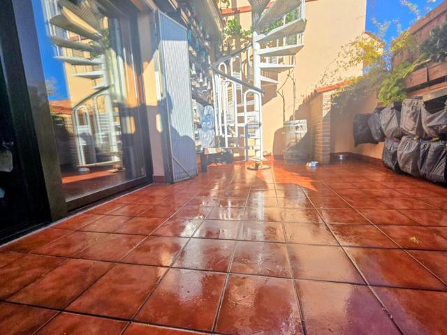 La tranquilidad de una casa, en dúplex photo 0