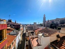 Espacio diáfano y versátil en el centro de Canet photo 0