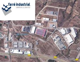 Terreno Urbanizable En venta en La Selva Del Camp, La Selva Del Camp photo 0