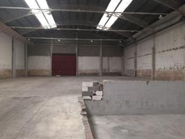 Nave Industrial En alquiler en La Granja, Tarragona photo 0