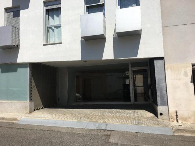 Parking En venta en Vilallonga Del Camp, Vilallonga Del Camp photo 0