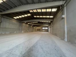 Nave Industrial En alquiler en La Granja, Tarragona photo 0