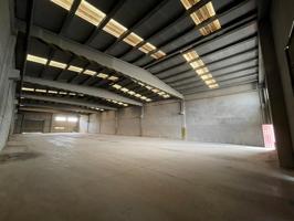 Nave Industrial En alquiler en La Granja, Tarragona photo 0