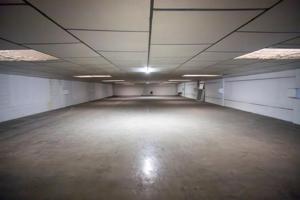 NAVE INDUSTRIAL EN POLIGONO RIU CLAR photo 0