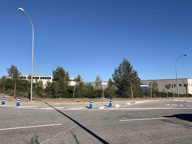SOLAR INDUSTRIAL EN VANDELL`S-HOSPITALET DE L'INFANT photo 0