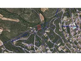 SOLAR EN VENTA EN EL MONTMELL photo 0