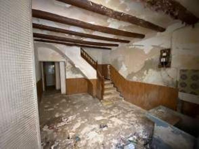 CASA UNIFAMILIAR EN VENTA EN ULLDECONA photo 0