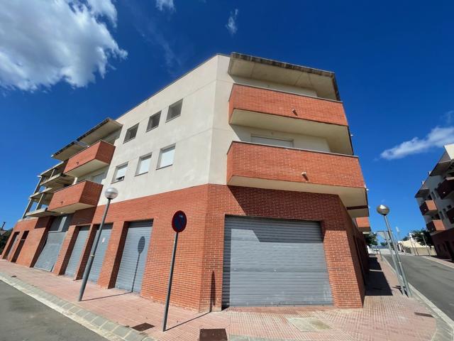 EDIFICIO OBRA PARADA PERAFORT photo 0