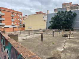 WIP en REUS OBRA PARADA photo 0