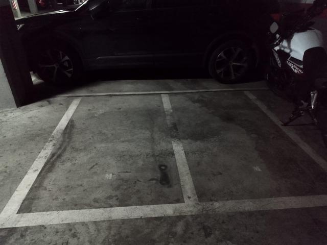 2 PLAZAS DE MOTO CERCA DE LA UNIVERSIDAD ROVIRA I VIRGILI - photo 0