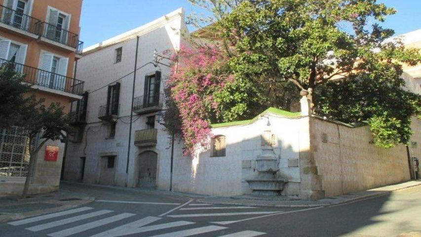 Edificio en Tarragona photo 0