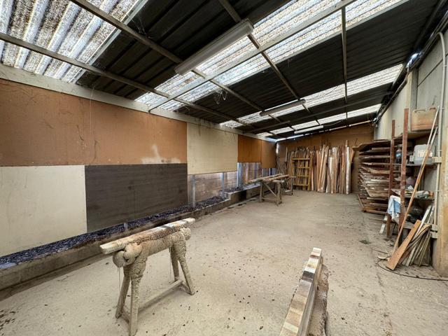 NAVE INDUSTRIAL EN TARRAGONA photo 0