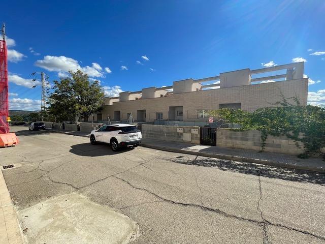 EDIFICIO EN FLIX photo 0