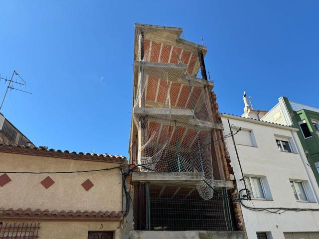 Edificio en construcción -El Vendrell- photo 0