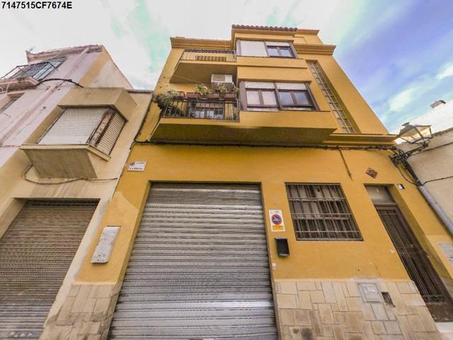 Piso en El Vendrell - Tarragona- (SUJETO A CONDICIONES ESPECIALES) NO VISITABLE photo 0