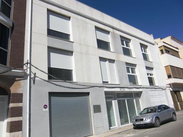 3 APARTAMIENTOS Y 2 DUPLEX EN ALCANAR (EN CONSTRUCCION) photo 0