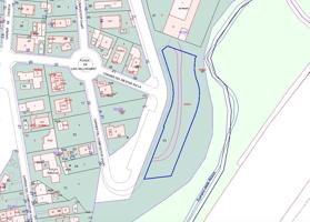 Terreno urbano terciario en Rubí - Barcelona- photo 0