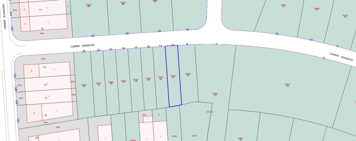 Parcela Industrial en Valls photo 0