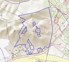 Terreno en Pratdip pendiente de Urbanización photo 0