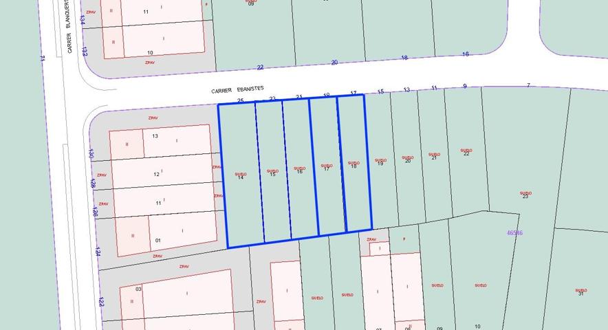 Parcela Industrial en Valls photo 0