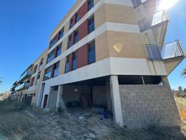 EDIFICIO EN VENTA EN RIUDOMS photo 0