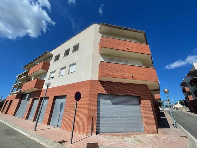 EDIFICIO EN CONSTRUCCION EN PERAFORT (TARRAGONA) photo 0