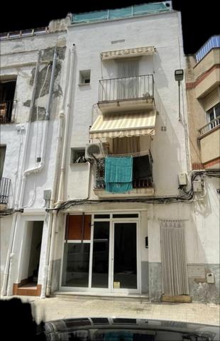 PISO EN SANT CARLES DE LA RAPITA ( INMUEBLE OCUPADO) photo 0