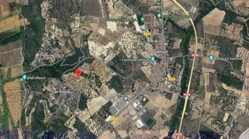 TERRERO URBANO EN VALLMOLL photo 0