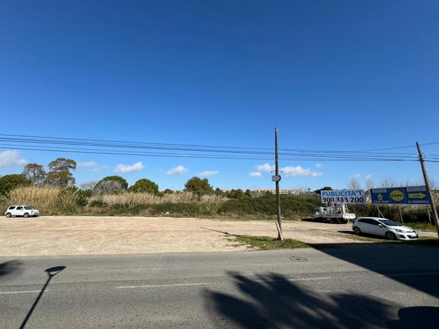 SUELO URBANO RESIDENCIA EN EL VENDRELL ( ZONA PLATJA MADRIGUERES) photo 0