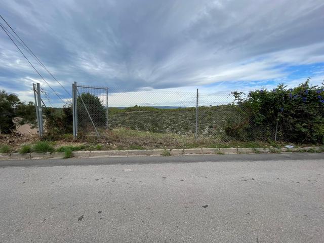 SUELO URBANIZABLE EN CALAFELL - SEGUR DE DALT- TARRAGONA photo 0