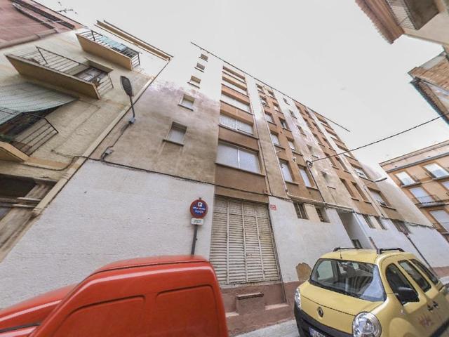 El INMUEBLE SE VENDE CON INQUILINO. EXCLUSIVO INVERSORES - REUS - photo 0