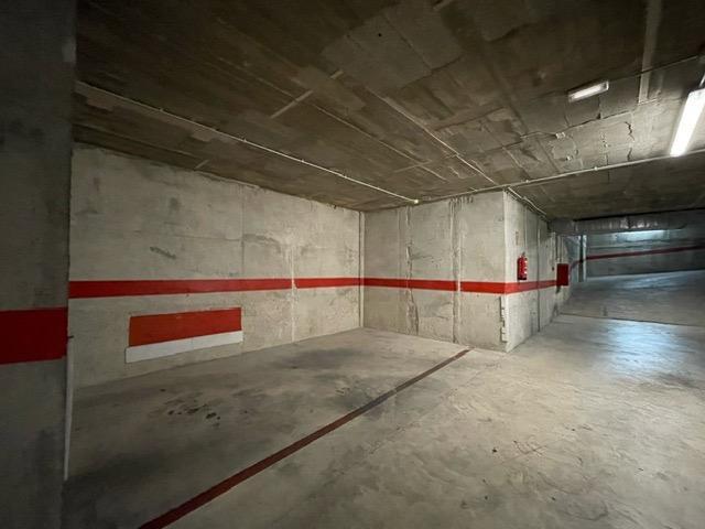 PLAZA DE APARCAMIENTO EN AMPOSTA photo 0