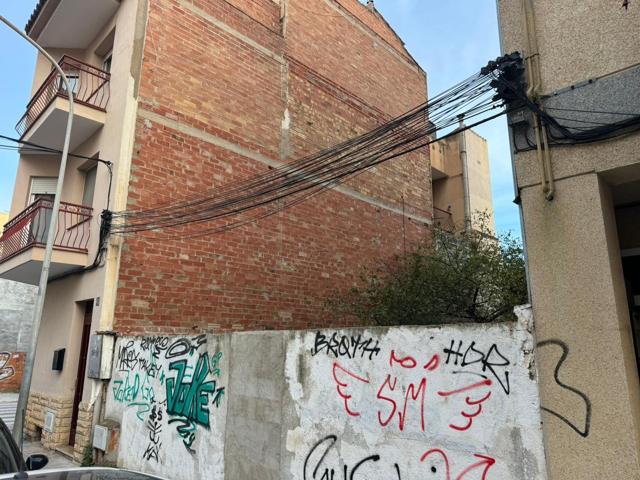 Terreno Urbano en el Vendrell photo 0