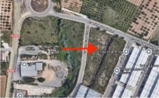 TERRENO INDUSTRIAL EN PERAFORT photo 0