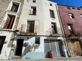 CASA EN RIBA-ROJA D'EBRE (TARRAGONA) photo 0