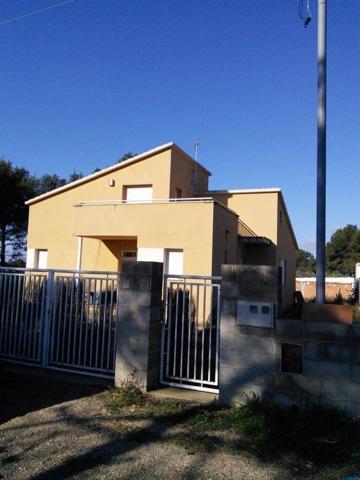 ¡¡Oportunidad de Inversión!! CHALET EN CABRA DEL CAMP - TARRAGONA- photo 0