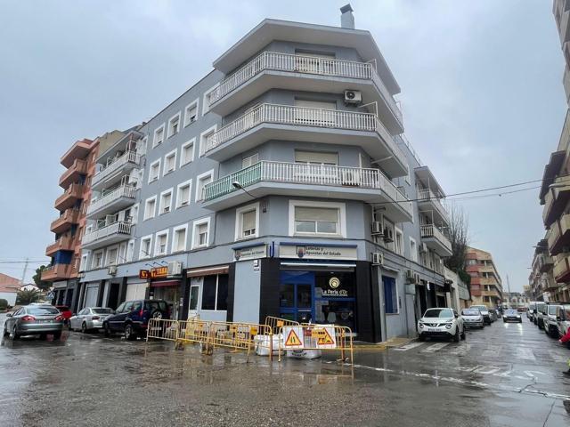 PISO EN MOLLERUSSA - LLEIDA- photo 0