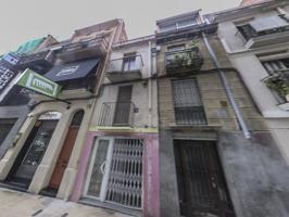 CASA EN EL CENTRO DE REUS A REHABILITAR photo 0
