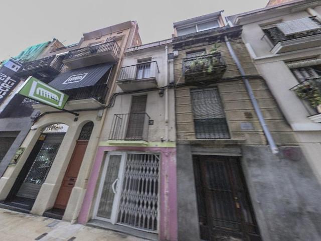 CASA EN EL CENTRO DE REUS A REHABILITAR photo 0