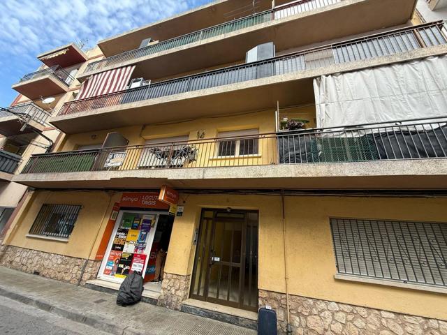 PISO EN VENTA CALAFELL PUEBLO (TARRAGONA) photo 0