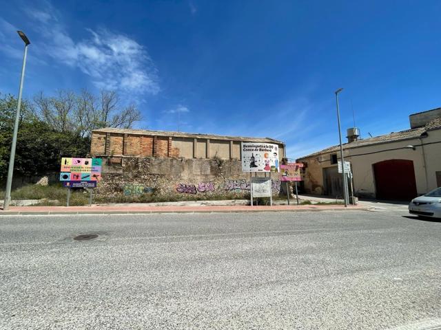 SUELO URBANO EN SARRAL (TARRAGONA) photo 0