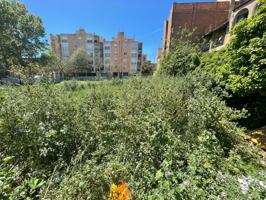 SUELO URBANO EN REUS ( ZONA LLEVANT) photo 0
