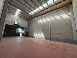 NAVE INDUSTRIAL EN ALQUILER - PERAFORT- photo 0