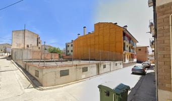 EDIFICIO EN CONSTRUCCION - ALTORRINCON (HUESCA) photo 0