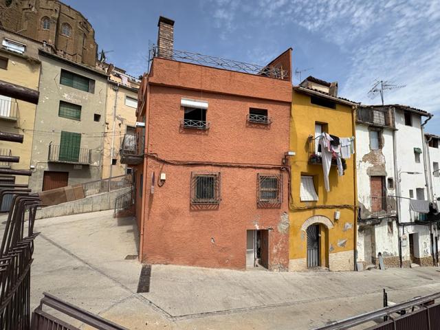 CASA EN BALAGUER - ESPECIAL INVERSORES - photo 0