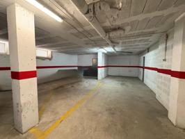 PARKING EN VENTA - ALMACELLES - LLEIDA photo 0