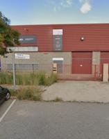 VENTA NAVE INDUSTRIAL EN POLIGONO RIU CLAR - TARRAGONA- photo 0