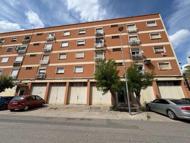 VENTA DE PISO EN FRAGA – INMUEBLE DE SUBASTA. (SIN POSESIÓN - NO VISITABLE-) photo 0