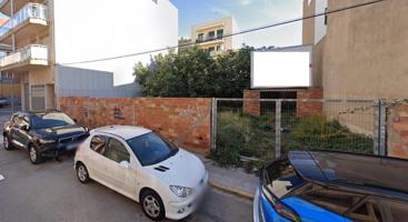 SUELO URBANO EN TORREDEMBARRA (TARRAGONA) photo 0