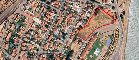 Suelo hotelero en L’Ampolla (Tarragona) photo 0